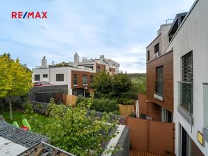 Pronájem bytu 3+kk, Praha - Hlubočepy, Pražského, 67 m2