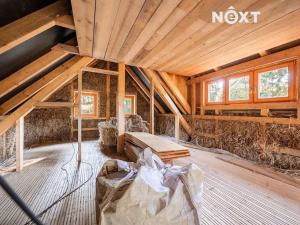 Prodej rodinného domu, Kamenný Malíkov, 121 m2