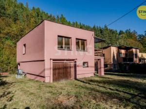 Prodej chaty, Horní Lhota, 160 m2