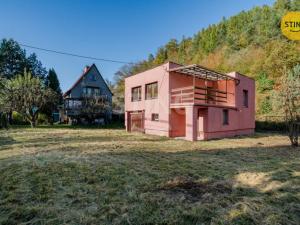 Prodej chaty, Horní Lhota, 160 m2