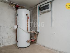 Prodej chaty, Horní Lhota, 160 m2
