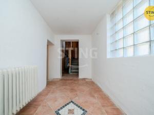 Prodej chaty, Horní Lhota, 160 m2