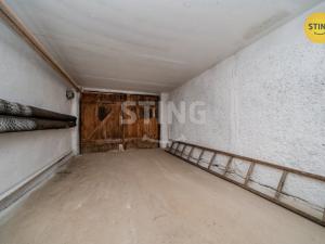 Prodej chaty, Horní Lhota, 160 m2