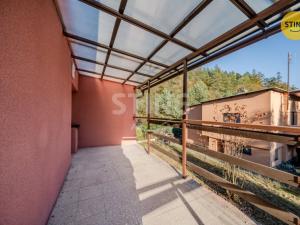 Prodej chaty, Horní Lhota, 160 m2