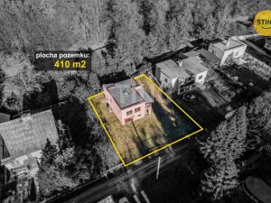 Prodej chaty, Horní Lhota, 160 m2