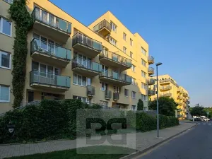 Pronájem bytu 1+kk, Praha - Hostivař, Rižská, 34 m2