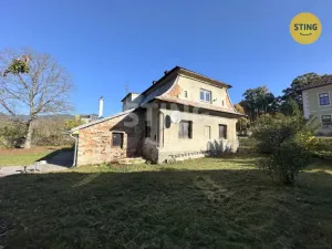 Prodej rodinného domu, Loučná nad Desnou, 210 m2