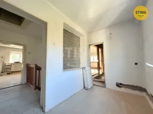 Prodej rodinného domu, Loučná nad Desnou, 210 m2