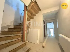 Prodej rodinného domu, Loučná nad Desnou, 210 m2