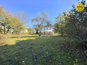 Prodej rodinného domu, Loučná nad Desnou, 210 m2