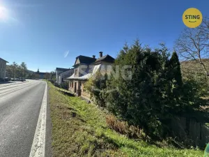 Prodej rodinného domu, Loučná nad Desnou, 210 m2
