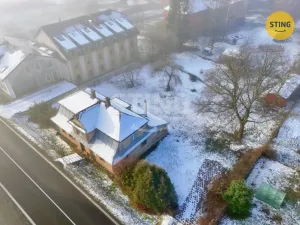 Prodej rodinného domu, Loučná nad Desnou, 210 m2