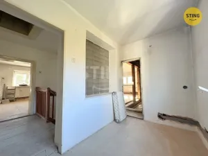 Prodej rodinného domu, Loučná nad Desnou, 210 m2
