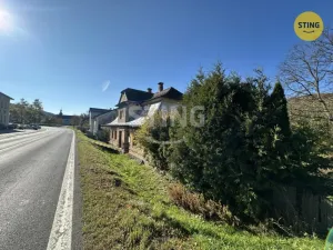 Prodej rodinného domu, Loučná nad Desnou, 210 m2