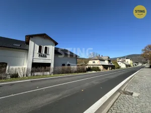Prodej rodinného domu, Loučná nad Desnou, 210 m2