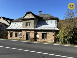 Prodej rodinného domu, Loučná nad Desnou, 210 m2
