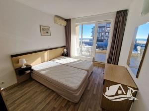 Prodej bytu 2+kk, Obzor, Bulharsko, 60 m2