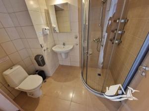 Prodej bytu 2+kk, Obzor, Bulharsko, 60 m2