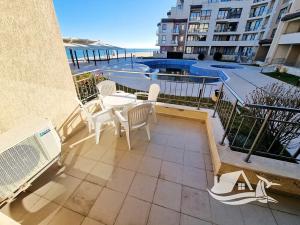 Prodej bytu 2+kk, Obzor, Bulharsko, 60 m2