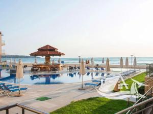 Prodej bytu 3+kk, Obzor, Bulharsko, 88 m2