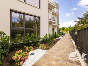 Prodej bytu 2+kk, Bjala, Bulharsko, 52 m2