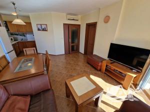 Prodej bytu 3+kk, Nesebar, Bulharsko, 79 m2