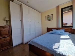Prodej bytu 3+kk, Nesebar, Bulharsko, 79 m2