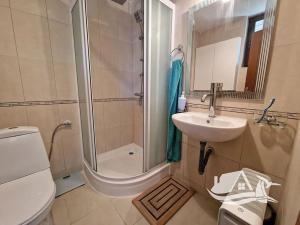 Prodej bytu 3+kk, Nesebar, Bulharsko, 79 m2