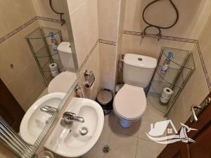 Prodej bytu 3+kk, Nesebar, Bulharsko, 79 m2