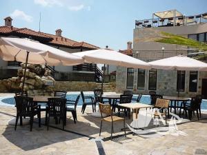 Prodej bytu 3+kk, Nesebar, Bulharsko, 79 m2