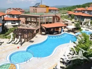 Prodej bytu 3+kk, Nesebar, Bulharsko, 79 m2