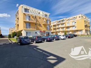 Prodej bytu 2+kk, Nesebar, Bulharsko, 50 m2