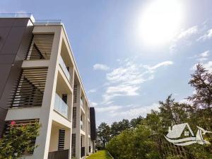 Prodej bytu 2+kk, Bjala, Bulharsko, 67 m2