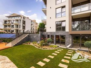 Prodej bytu 2+kk, Bjala, Bulharsko, 81 m2