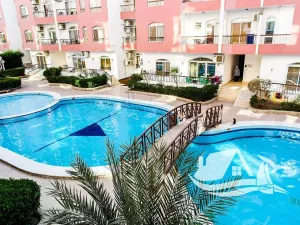 Prodej bytu 1+kk, Hurghada, Egypt, 35 m2