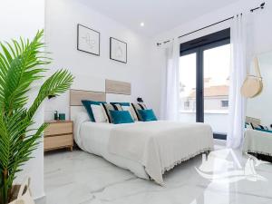 Prodej vily, Torrevieja, Španělsko, 95 m2