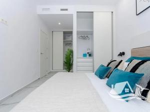 Prodej vily, Torrevieja, Španělsko, 95 m2