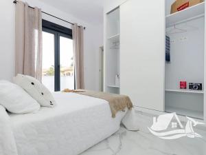 Prodej vily, Torrevieja, Španělsko, 95 m2