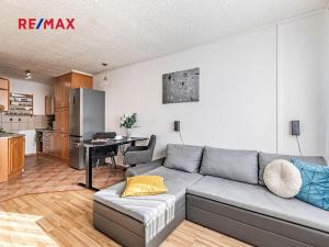 Pronájem bytu 2+kk, Praha - Chodov, Konstantinova, 43 m2