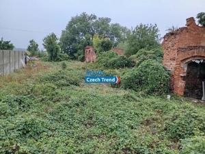 Prodej pozemku pro bydlení, Javorník, 799 m2