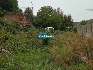 Prodej pozemku pro bydlení, Javorník, 799 m2