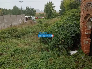 Prodej pozemku pro bydlení, Javorník, 799 m2