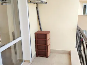 Prodej bytu 2+kk, Sveti Vlas, Bulharsko, 52 m2