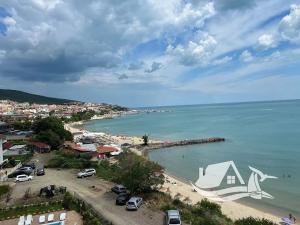 Prodej bytu 2+kk, Sveti Vlas, Bulharsko, 52 m2