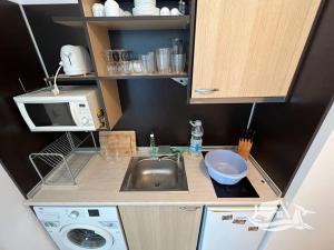 Prodej bytu 2+kk, Nesebar, Bulharsko, 53 m2