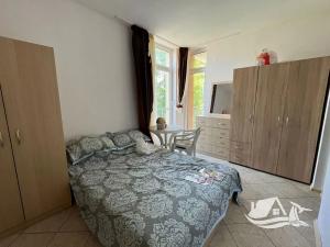 Prodej bytu 2+kk, Nesebar, Bulharsko, 53 m2