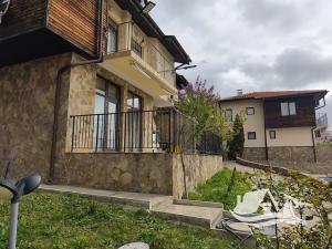 Prodej bytu 4+kk, Kosharitsa, Bulharsko, 79 m2