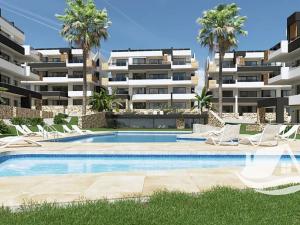 Prodej bytu 3+kk, Orihuela, Španělsko, 60 m2