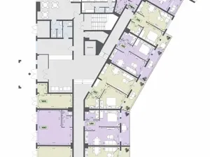 Prodej bytu 2+kk, Bansko, Bulharsko, 57 m2