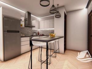 Prodej bytu 2+kk, Bansko, Bulharsko, 57 m2